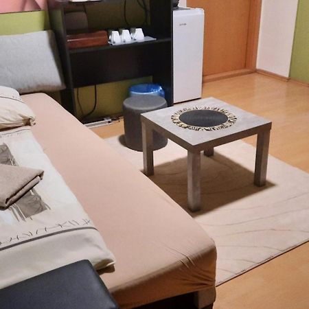 Rooms Orli Brno Exterior foto