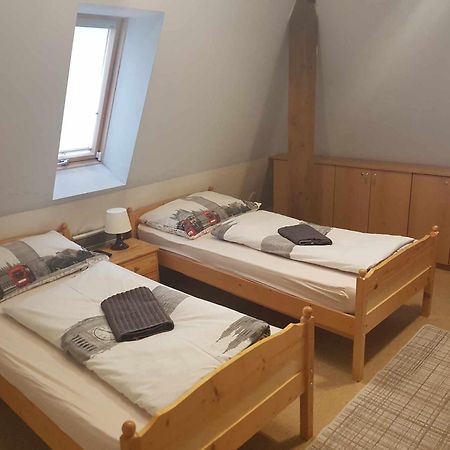 Rooms Orli Brno Exterior foto