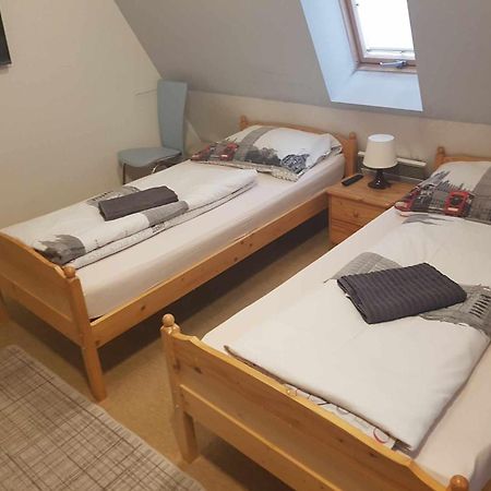 Rooms Orli Brno Exterior foto