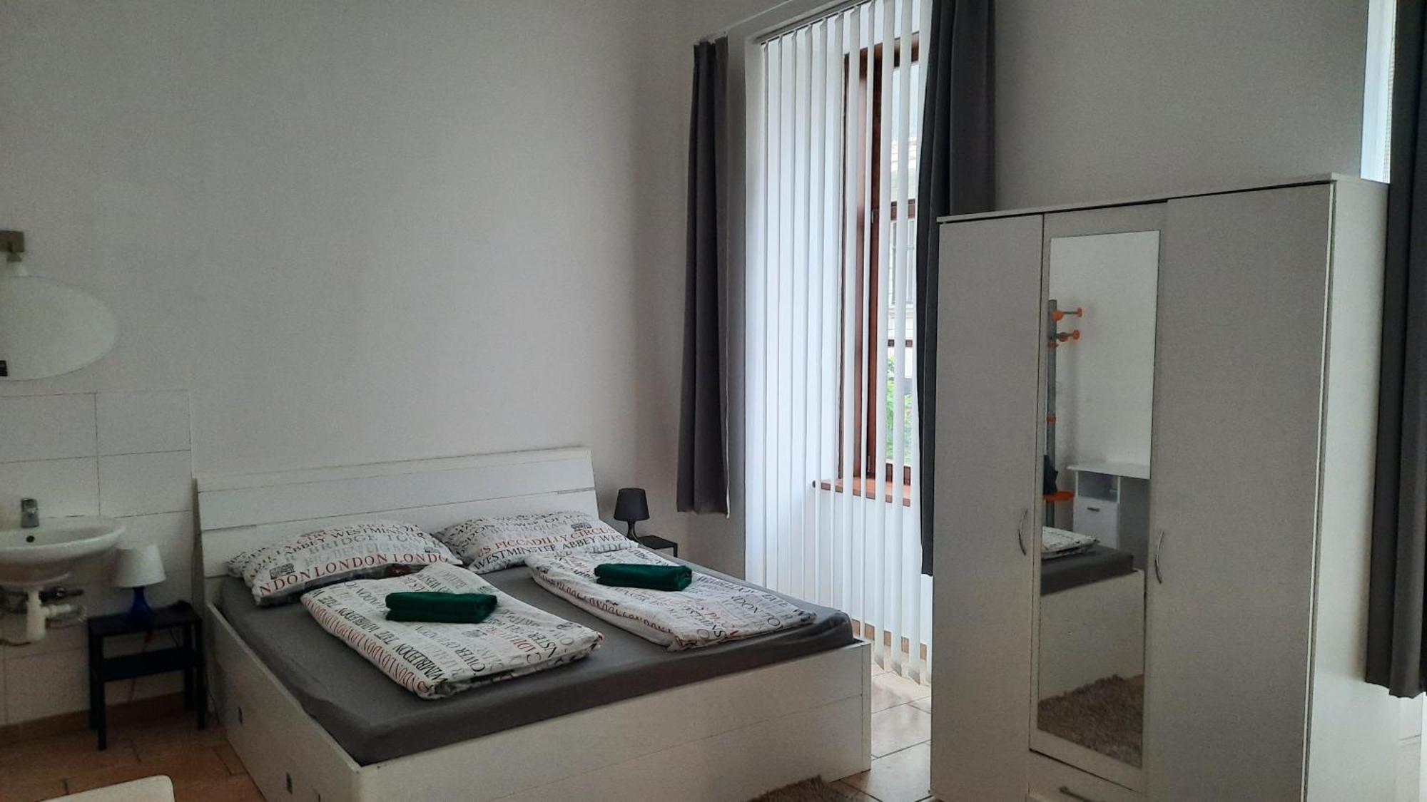 Rooms Orli Brno Cameră foto